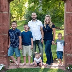 Meet your Posher, Shauna